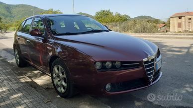 Alfa romeo 159 sportwagon 1.9 jtdm