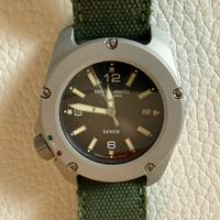 G.A.W. Lince Piuma anno 2024