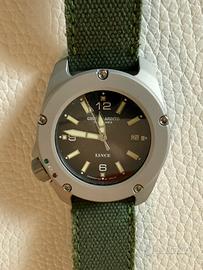 G.A.W. Lince Piuma anno 2024