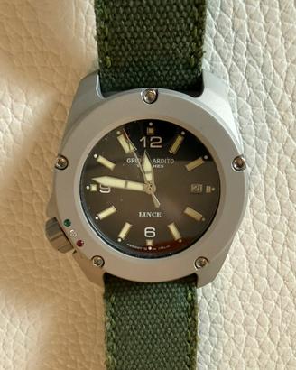 G.A.W. Lince Piuma anno 2024