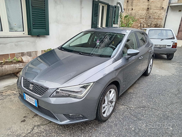 Seat leon 1.6 105cv