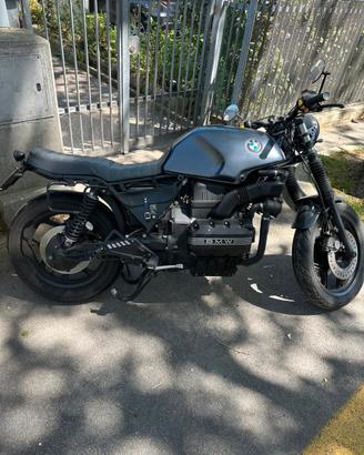 BMW K75 Cafè racer
