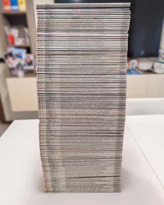 Rivista PC Professionale 