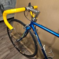 bici da corsa Epoca eroica bianchi ?? 52x48