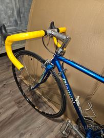 bici da corsa Epoca eroica bianchi ?? 52x48