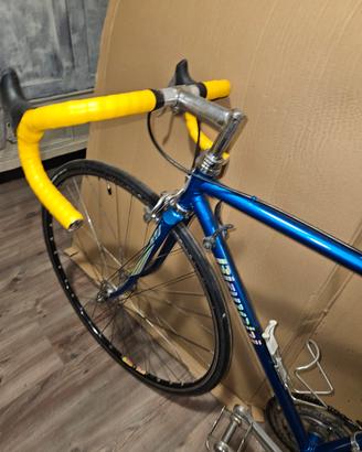 bici da corsa Epoca eroica bianchi ?? 52x48