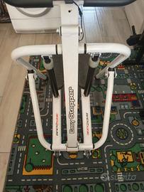 stepper