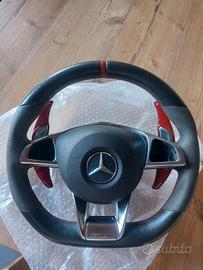 Volante AMG per W176