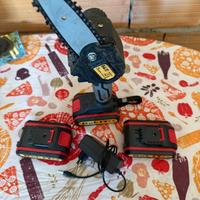 motosega da giardinaggio DwL - it