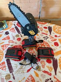 motosega da giardinaggio DwL - it