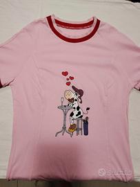 camicia da notte ragazza/donna
