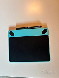 Tavoletta grafica Wacom Intuos