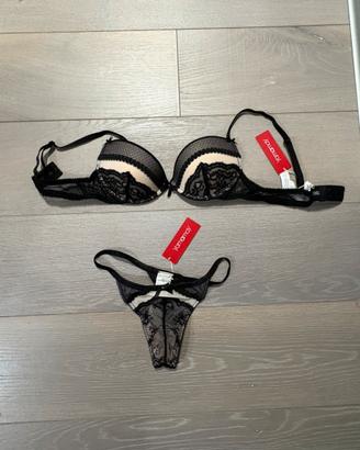 Completino intimo Yamamay