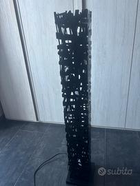 Lampada da terra Foresta