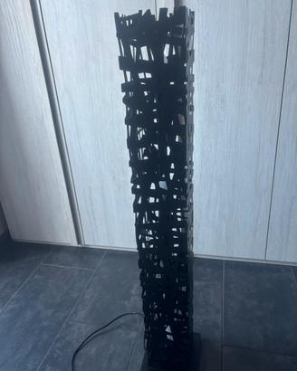 Lampada da terra Foresta
