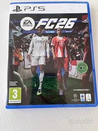 FC 26
