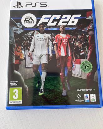 FC 26