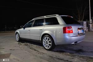 audi A6 C5 2002