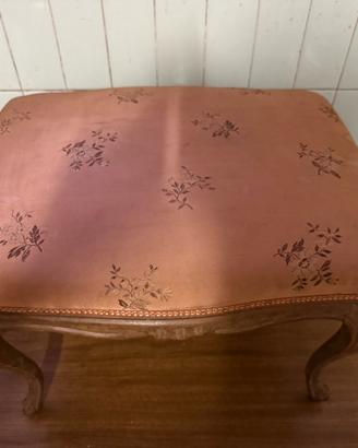 Sgabelli Vintage