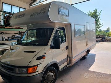 Mobilvetta design top driver 70P