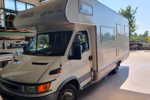 Mobilvetta design top driver 70P
