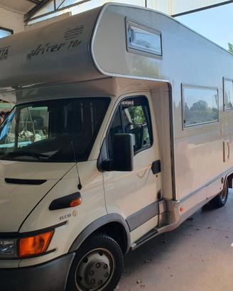 Mobilvetta design top driver 70P