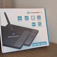 Huion  H420 - Tavoletta grafica