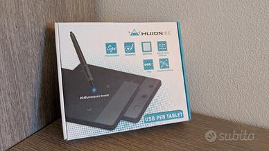 Huion  H420 - Tavoletta grafica