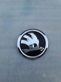 logo  skoda