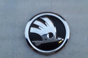 logo  skoda