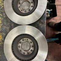 Dischi alfa romeo stelvio