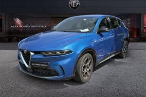 Alfa Romeo Tonale 1.6 Diesel 130cv TCT6 Ti