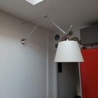 Lampadario Artemide