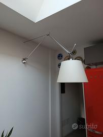 Lampadario Artemide