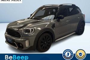 MINI Countryman Mini F60 MINI 2.0 COOPER D YO...