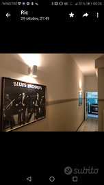 Camera matrimoniale per una sola persona