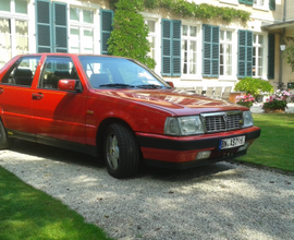 Lancia thema 8.32 ferrari unico proprietario