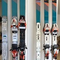 Sci da gara omologati fis sg e dh volk