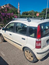 Fiat Panda 1.3 multijet