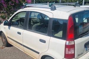 Fiat Panda 1.3 multijet