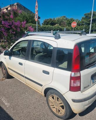 Fiat Panda 1.3 multijet