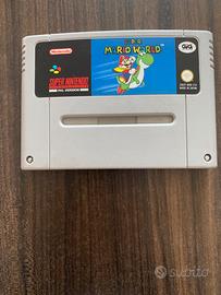 Cartucce videogiochi