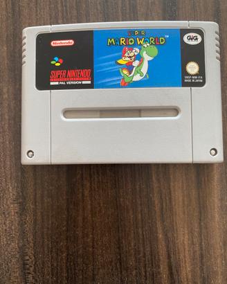 Cartucce videogiochi