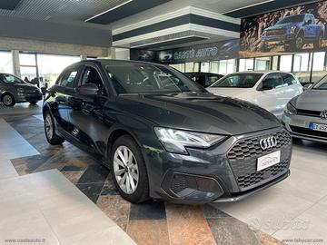 AUDI A3 SPB 35 TDI S tronic Business