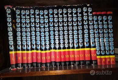 ENCICLOPEDIA CONOSCERE