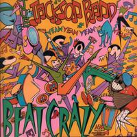 JOE JACKSON  BEAT CRAZY