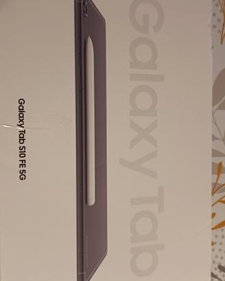 tab s10 fe 5g