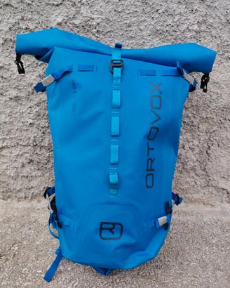 zaino ortovox Trad dry28 s