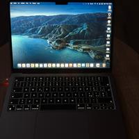 MacBook air 13”