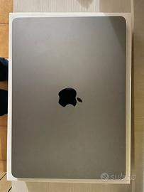 Macbook Air 13” M2 ancora in garanzia